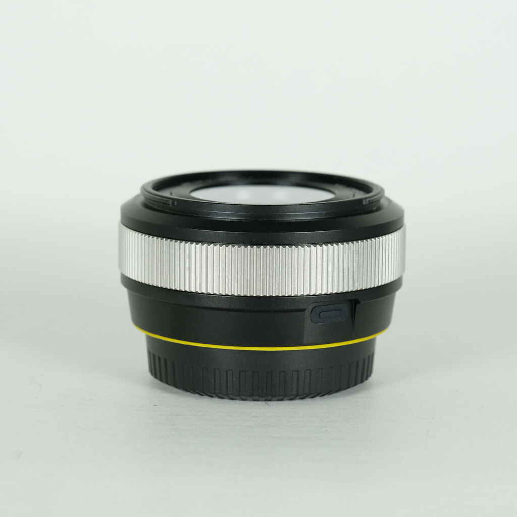 SG-image AF25mm F1.8 [フジフイルムX用]の出品 | ONE SCENE（ワンシーン）