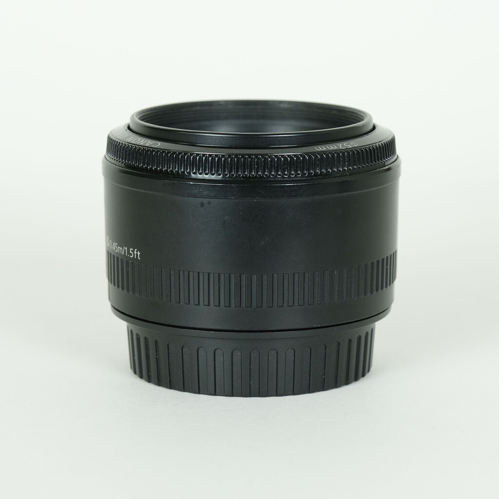 Canon EF50mm F1.8 IIの出品 | ONE SCENE（ワンシーン）