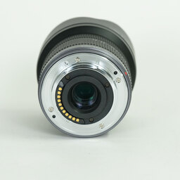 Panasonic LUMIX G VARIO 7-14mm / F4.0 ASPH. Panasonic LUMIX G VARIO 7-14mm / F4.0 ASPH.