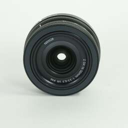 Nikon NIKKOR Z DX 16-50mm f/3.5-6.3 VR