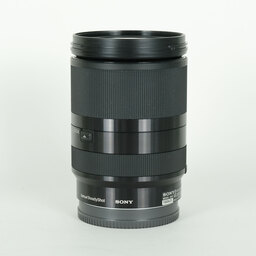 SONY E18-200mm F3.5-6.3 OSS LE SEL18200LE SONY E18-200mm F3.5-6.3 OSS LE SEL18200LE