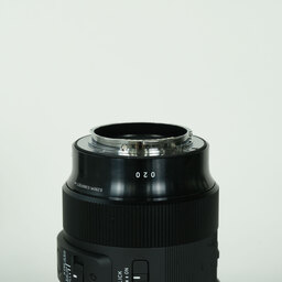 SIGMA 105mm F2.8 DG DN Macro｜Art [ソニーE用]