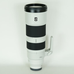 SONY FE 200-600mm F5.6-6.3 G OSS SEL200600G