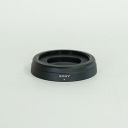 SONY E 20mm F2.8 SEL20F28