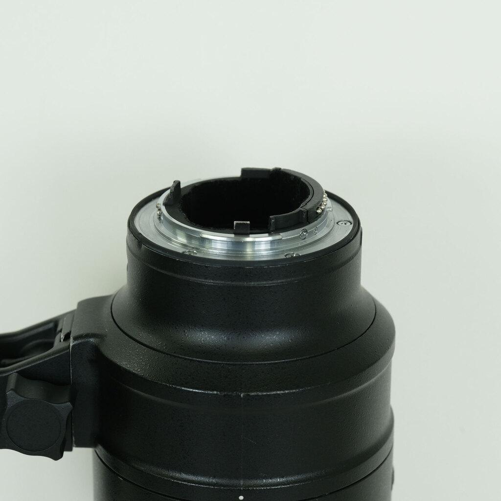 Nikon AF-S NIKKOR 70-200mm F2.8 G ED VR II