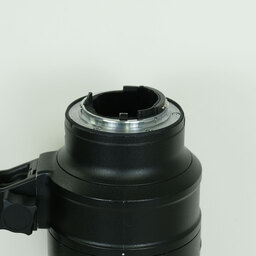 Nikon AF-S NIKKOR 70-200mm F2.8 G ED VR II