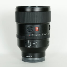 SONY FE 135mm F1.8 GM SEL135F18GM