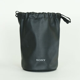 SONY FE 24-105mm F4 G OSS SEL24105G