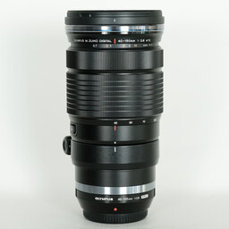 OLYMPUS M.ZUIKO DIGITAL ED 40-150mm F2.8 PROテレコンバーターキット