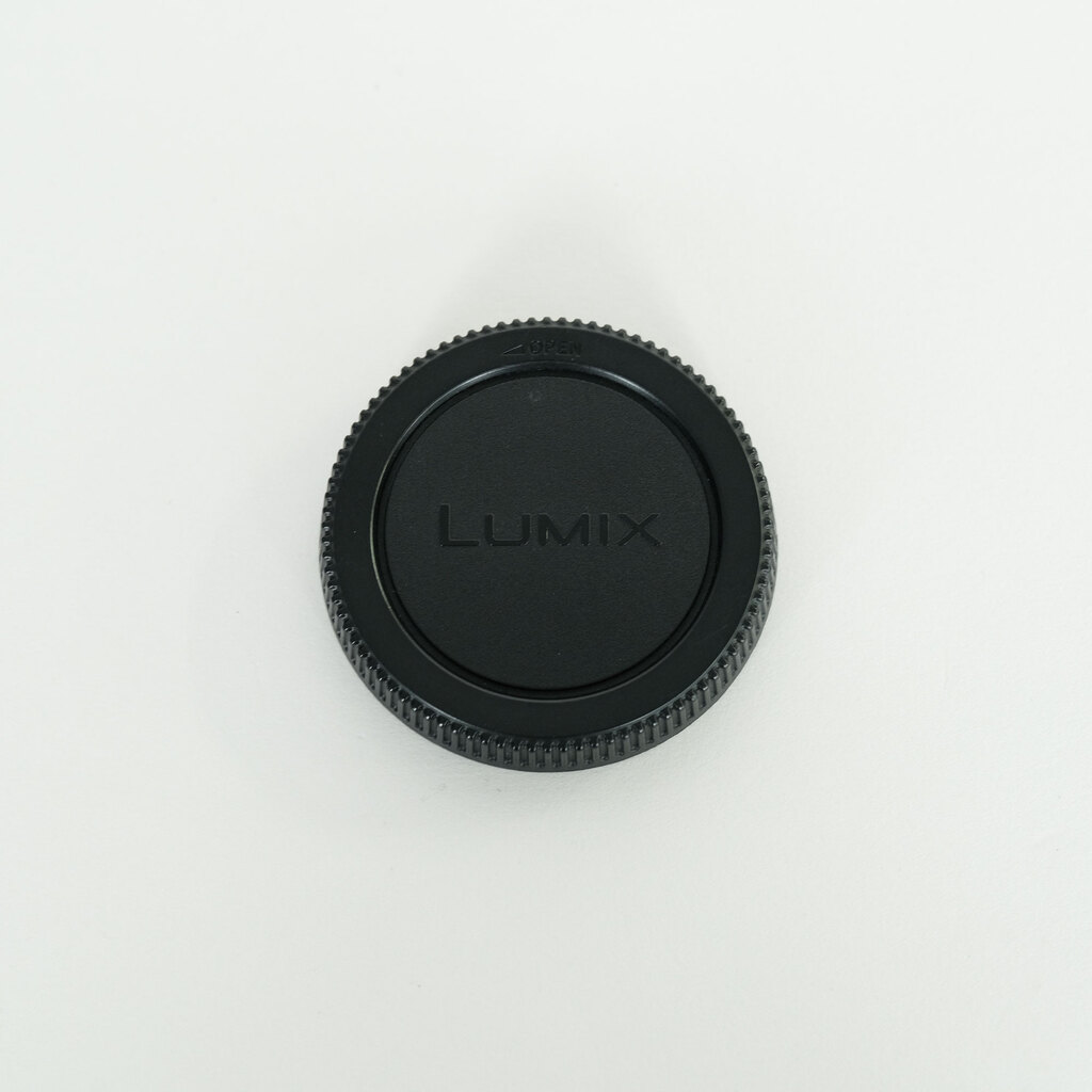 Panasonic LUMIX G VARIO 100-300mm / F4.0-5.6 II / POWER O.I.S.