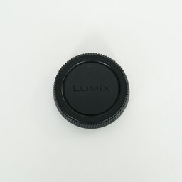 Panasonic LUMIX G VARIO 100-300mm / F4.0-5.6 II / POWER O.I.S.