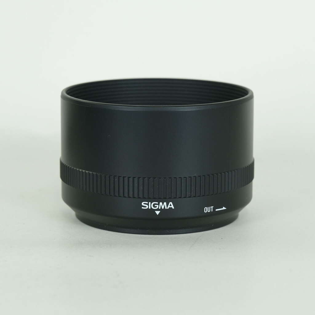 SIGMA MACRO 105mm F2.8 EX DG OS HSM [ニコンF用]