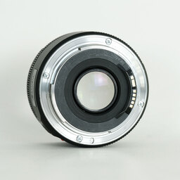 Canon EF50mm F1.8 STM