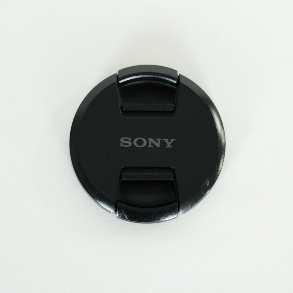 SONY E PZ 18-105mm F4 G OSS SELP18105G