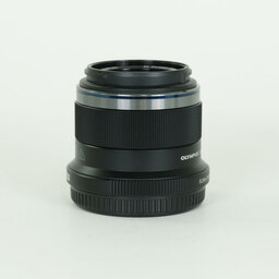 OLYMPUS M.ZUIKO DIGITAL 45mm F1.8