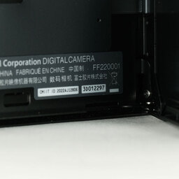 FUJIFILM X-T5 FUJIFILM X-T5