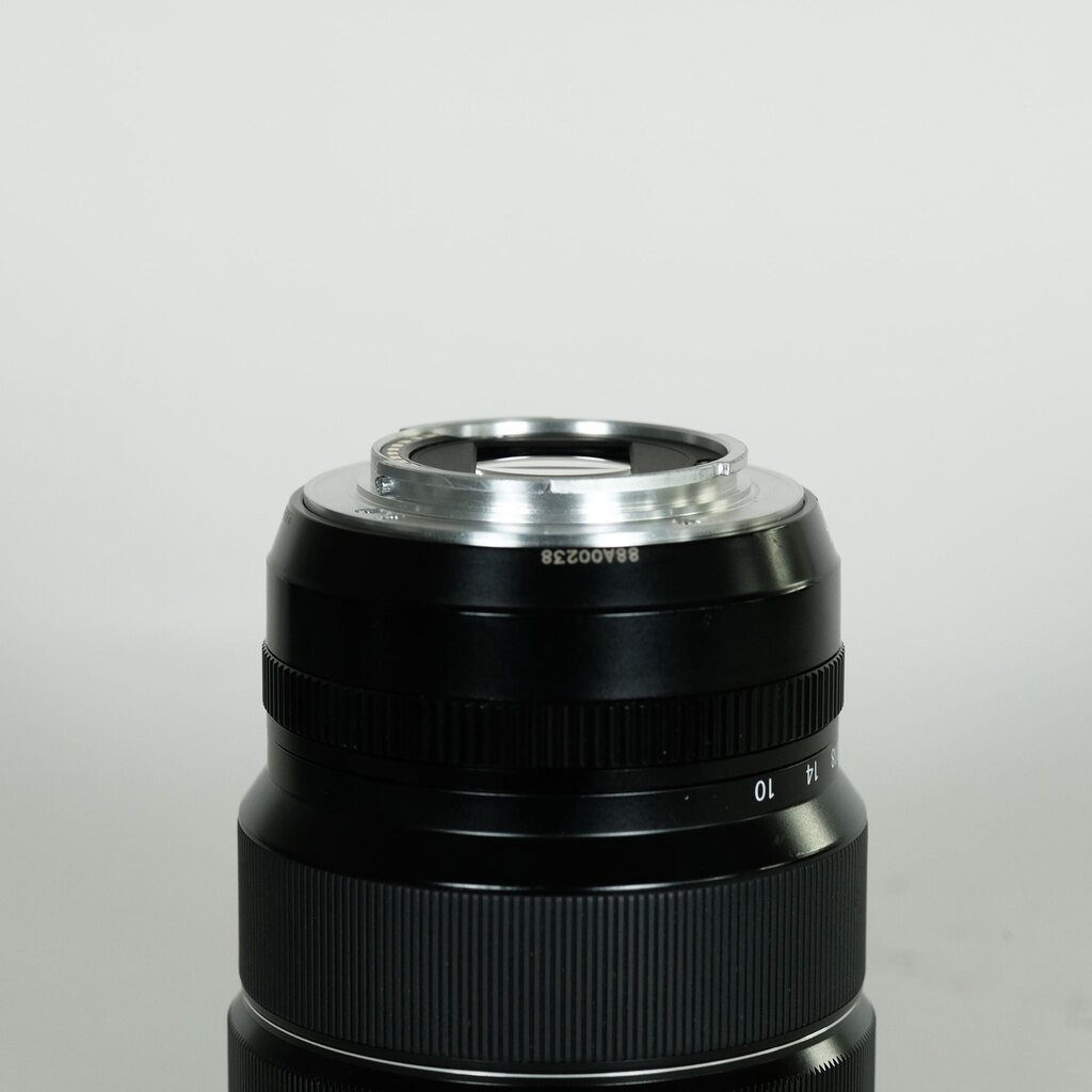 FUJIFILM XF10-24mmF4 R OIS