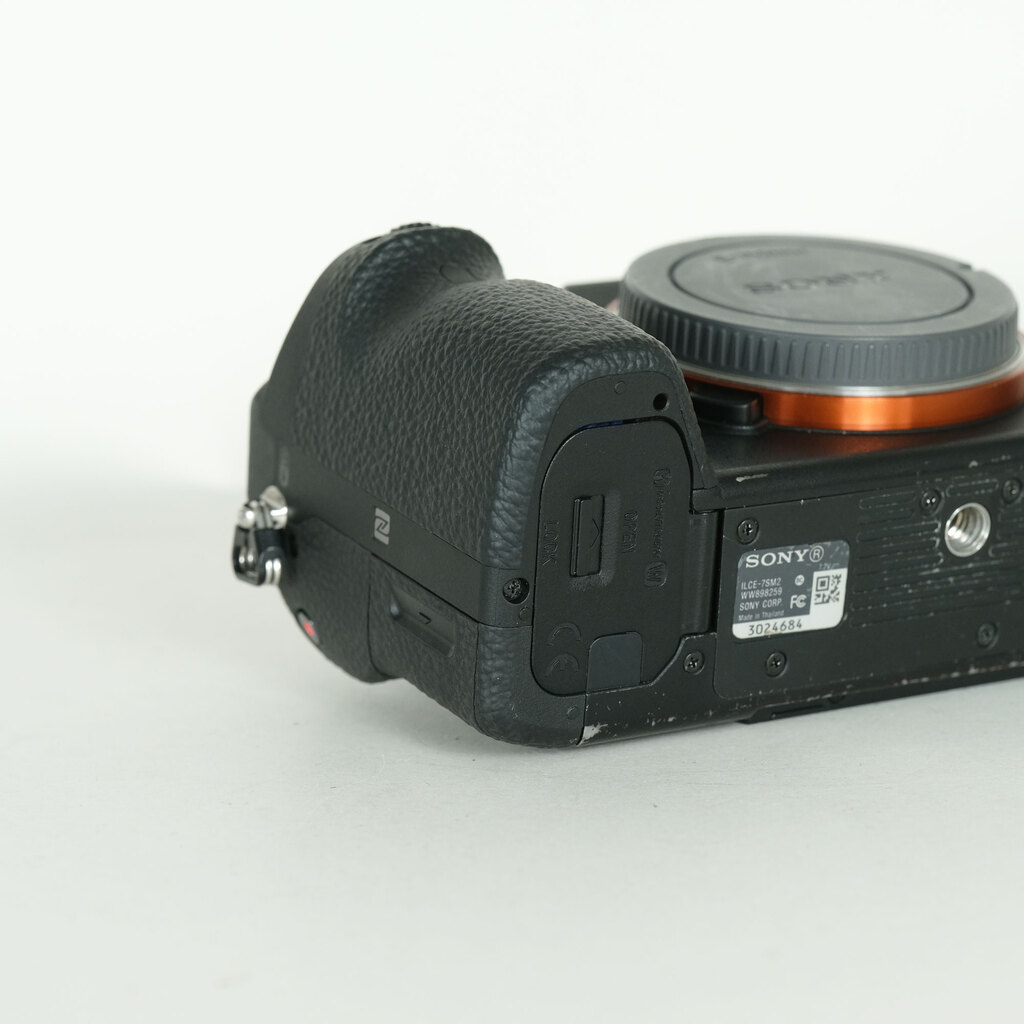 SONY α7S II(ILCE-7SM2) SONY α7S II(ILCE-7SM2)