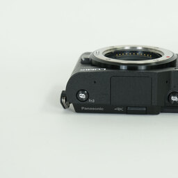 Panasonic LUMIX DC-GF90 ボディ ブラック Panasonic LUMIX DC-GF90 ボディ ブラック