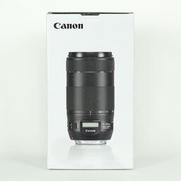 Canon EF70-300mm F4-5.6 IS II USM Canon EF70-300mm F4-5.6 IS II USM