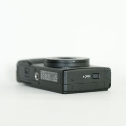 RICOH GR DIGITAL III