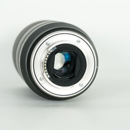 TAMRON 18-300mm F/3.5-6.3 Di III-A VC VXD (Model B061) [フジフイルムX用]