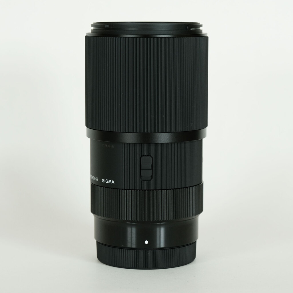 SIGMA 105mm F2.8 DG DN Macro｜Art [ライカL用]