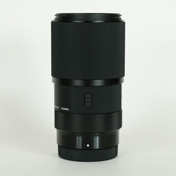 SIGMA 105mm F2.8 DG DN Macro｜Art [ライカL用]