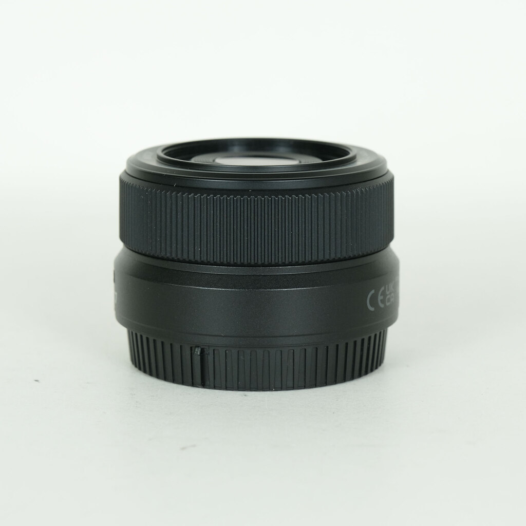 Nikon NIKKOR Z DX 24mm f/1.7