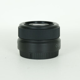 Nikon NIKKOR Z DX 24mm f/1.7