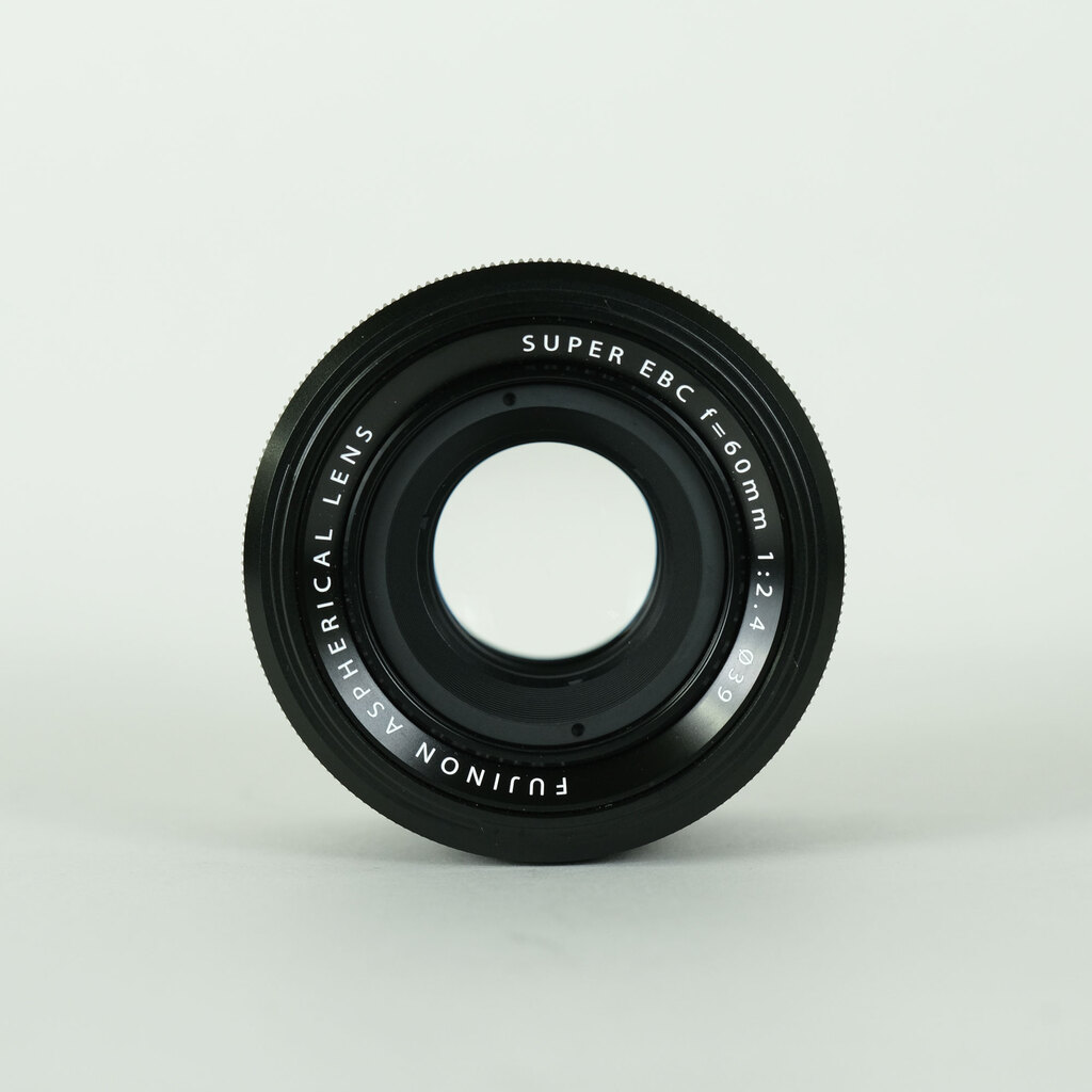 FUJIFILM XF60mmF2.4 R Macro FUJIFILM XF60mmF2.4 R Macro