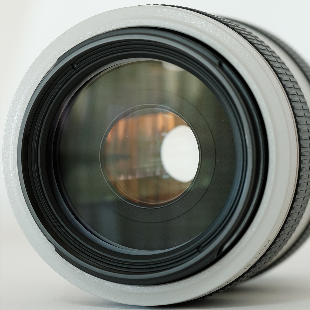 Canon EF70-300mm F4-5.6L IS USM