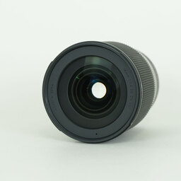 SIGMA 16mm F1.4 DC DN｜Contemporary [ソニーE用]