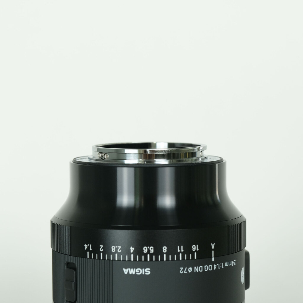 SIGMA 24mm F1.4 DG DN | Art [ソニーE用]の出品 | ONE SCENE（ワン