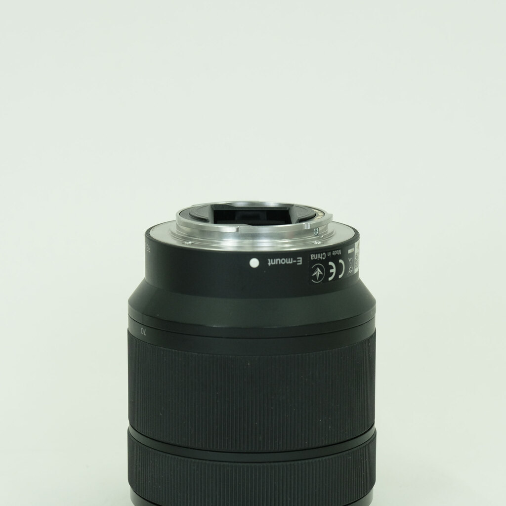 SONY FE 28-70mm F3.5-5.6 OSS SEL2870