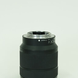 SONY FE 28-70mm F3.5-5.6 OSS SEL2870