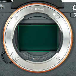 SONY α7 II（ILCE-7M2）