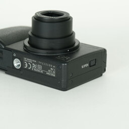 RICOH GR DIGITAL II