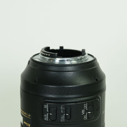Nikon AF-S VR Micro-Nikkor 105mm f/2.8G IF-ED