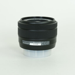 FUJIFILM XC15-45mmF3.5-5.6 OIS PZ FUJIFILM XC15-45mmF3.5-5.6 OIS PZ