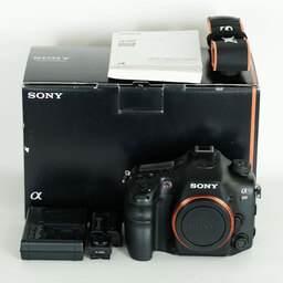 SONY α99（SLT-A99V）