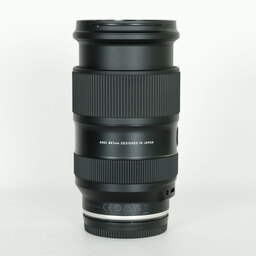 TAMRON 28-75mm F/2.8 Di III VXD G2 (Model A063) [ソニーE用]