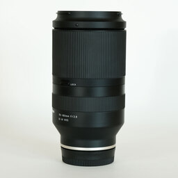 TAMRON 70-180mm F/2.8 Di III VXD (Model A056) [ ソニーE用 ]