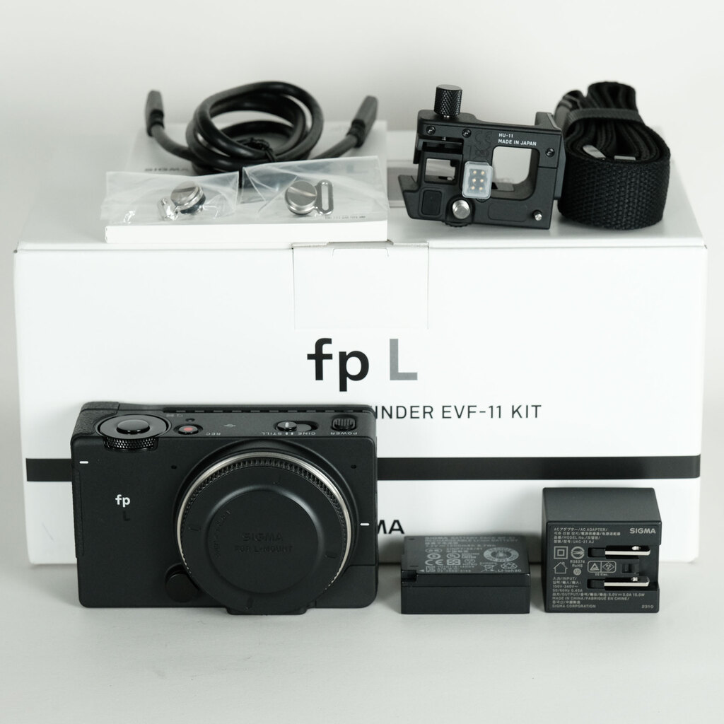 SIGMA fp L SIGMA fp L