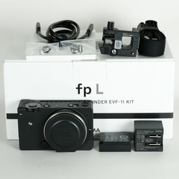 SIGMA fp L SIGMA fp L