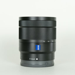 SONY Vario-Tessar T＊ E 16-70mm F4 ZA OSS SEL1670Z
