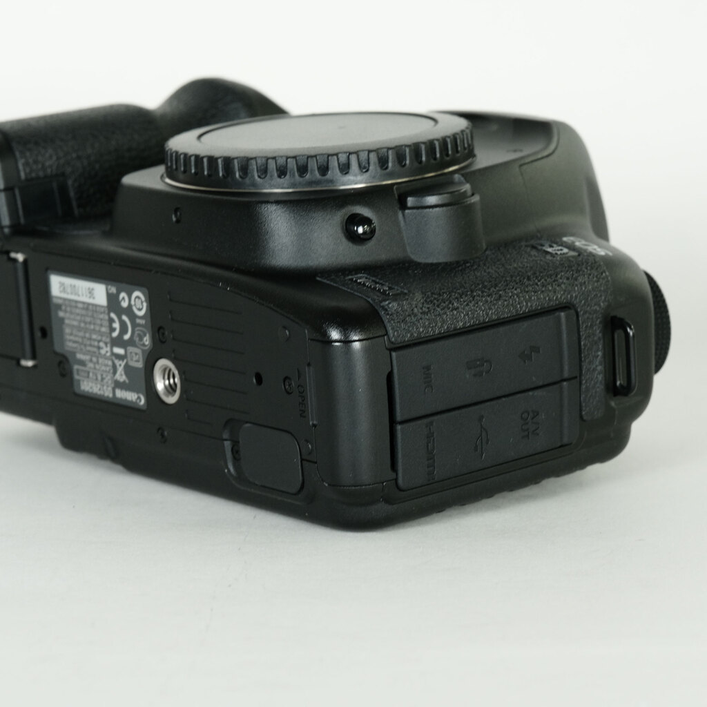 Canon EOS 5D MarkII ボディ