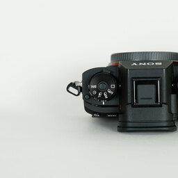 SONY α9（ILCE-9）