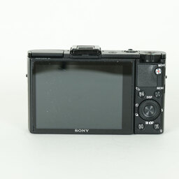 SONY Cyber-shot DSC-RX100M2