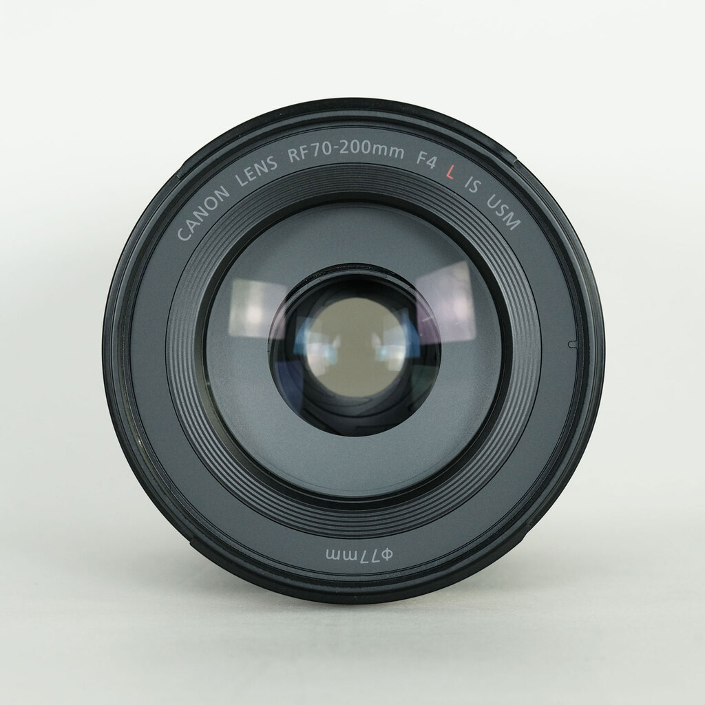 Canon RF70-200mm F4 L IS USM